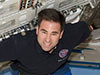 Make Contact: Astronaut Greg Chamitoff Answers Your Questions