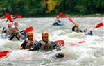 WILDERNESS CHALLENGE - Click for high resolution Photo