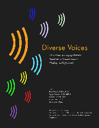 Diverse Voices Cover