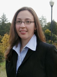Dr. Anne M. Spuches