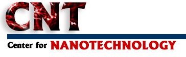 CNT - Center for Nanotechnology