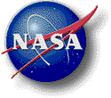 Picture of NASA logo
