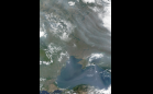 Visible Earth Image, Please See Caption