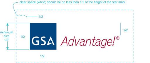 GSA Advantage! Graphic Logo With Measurements in.jpg Format