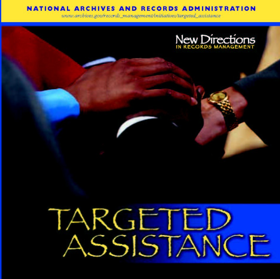 Targeted Assistance