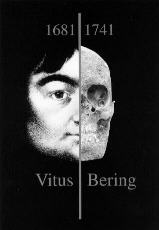 Recreation Image of Vitus Bering 