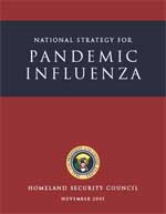 National Strategy for Pandemic Influenza