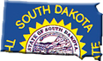 South Dakota State Image