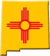 New Mexico State Image