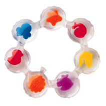 The First Years® Floating Friends Teether Style #Y1474
