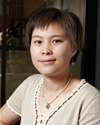 Shilan Wu, Ph.D.