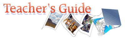 Teacher's Guide banner