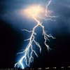 picture of lightning