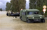 Sigonella Flooding - Click for high resolution Photo