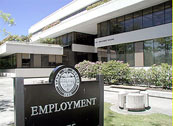 Employment Department Administrative Offices in Salem