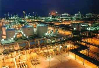 Qatar Liquefied Gas Co.