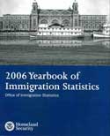 Yearbook of Immigration Statistics