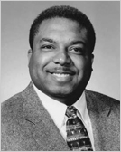 Dr. Keith Whitfield