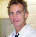 Christiaan Leewenburgh, PhD