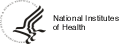 Logo of the Department of Health and Human Services linked to DHHS home page