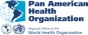 Logo of the Pan American Health Organization linked to PAHO home page