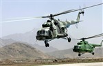 AFGHAN AIR CORPS - Click for high resolution Photo