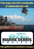 Gulf of Mexico Marine Debris Project Link