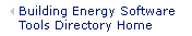 Building Energy Software Tools Directory Home