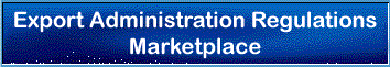 Export Administration Regulations Marketplace Logo