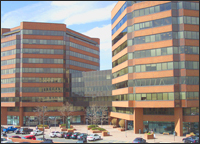 The HAC Offices in Denver, Colorado