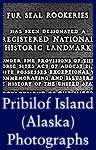 Pribilof Island (Alaska) Photographs, ca. 1890- ca. 1970 (ARC ID 297150)