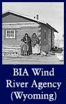 BIA Wind River Agency (Wyoming) (ARC ID 293382)