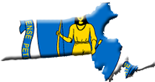 Massachusetts State Image