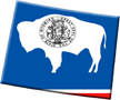 Wyoming State Image