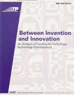 Between Invention and Innovation