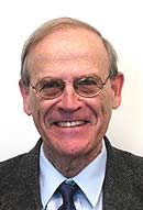 Dr. David Schlessinger
