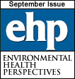 Latest Environmental Health Perspectives Cover