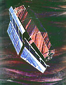 artist concept of HEAO-2