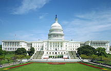 US Capitol Building,Washington DC,Architect of the Capitol