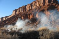 Hittle Bottom, Moab Field Office