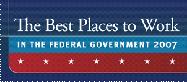 Best Places to Work in the Federal Government