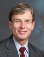 David Fleming, MD, Director and Health Officer for Public Health - Seattle & King County
