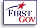 FIRSTGOV WEBSITE