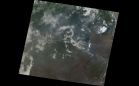 Visible Earth Image, Please See Caption