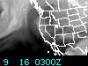 Full Size West Conus WV Image