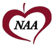 Nutrition Academic Award Logo