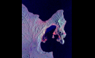 Visible Earth Image, Please See Caption