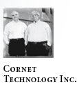 Link: Cornet Technology Inc. Success Story