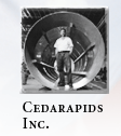 :Link: Cedarapids Inc. Success Story