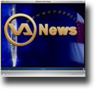 Link to VA News Web page